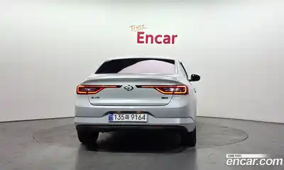 Renault SM6 2019 2.0 Автомат в Москве № 586669, миниатюра 3