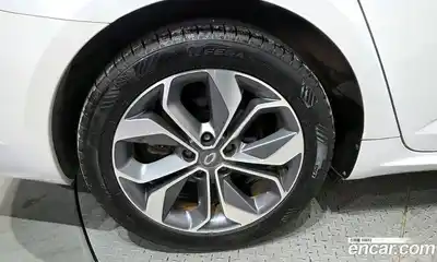 Renault SM6 2019 2.0 Автомат в Москве № 586669, миниатюра 4