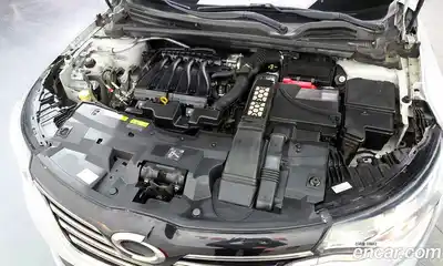 Renault SM6 2019 2.0 Автомат в Москве № 586669, миниатюра 5