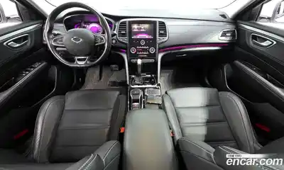 Renault SM6 2019 2.0 Автомат в Москве № 586669, миниатюра 6