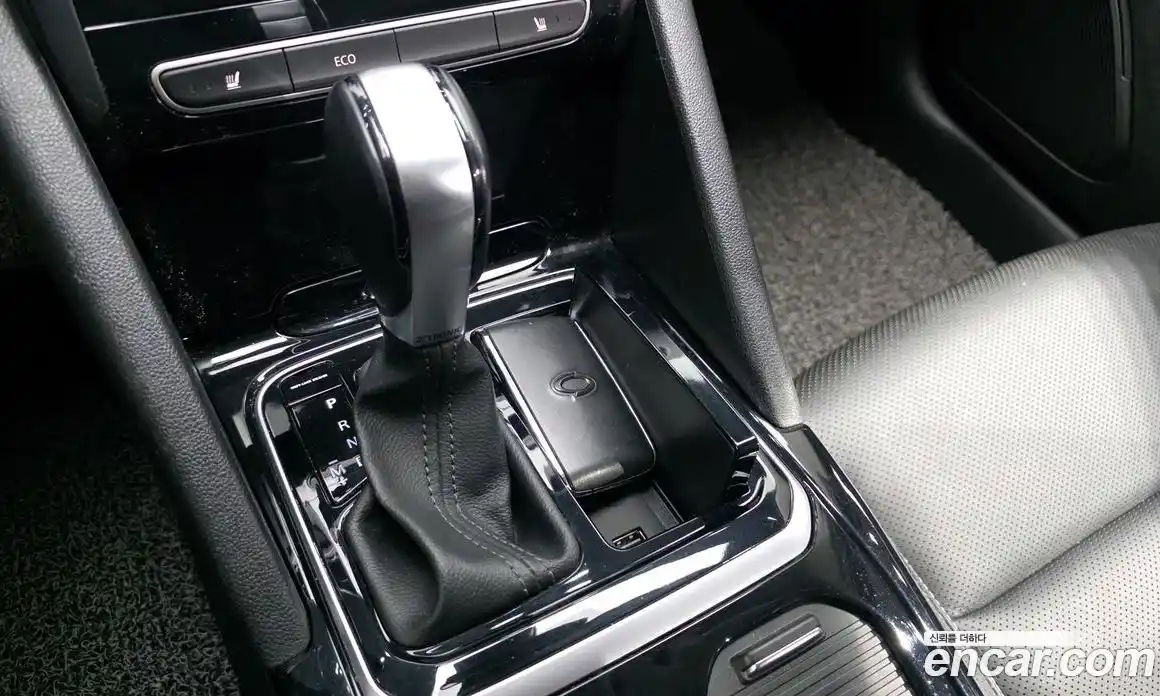 Renault SM6 2019 2.0 Автомат в Москве № 586669, фото 8