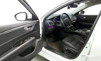 Renault SM6 2019 2.0 Автомат в Москве № 586669, миниатюра 9