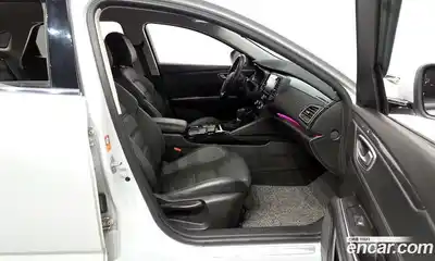 Renault SM6 2019 2.0 Автомат в Москве № 586669, миниатюра 10