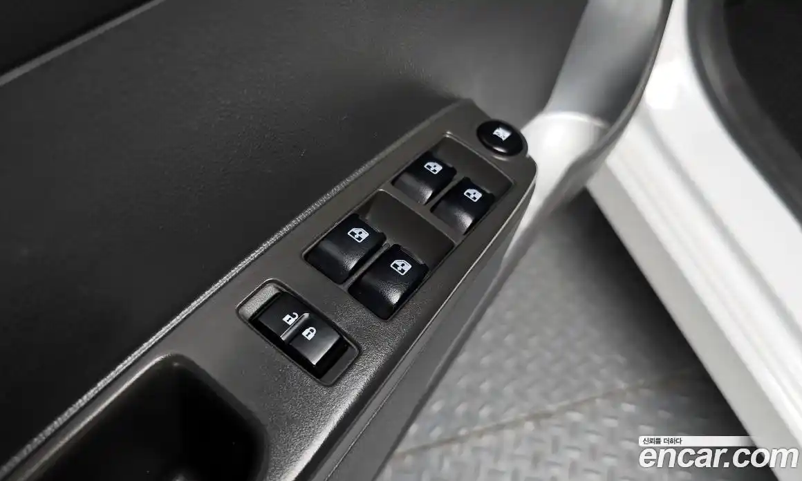 Chevrolet Spark 2015 1.0 Автомат в Москве № 586717, фото 19