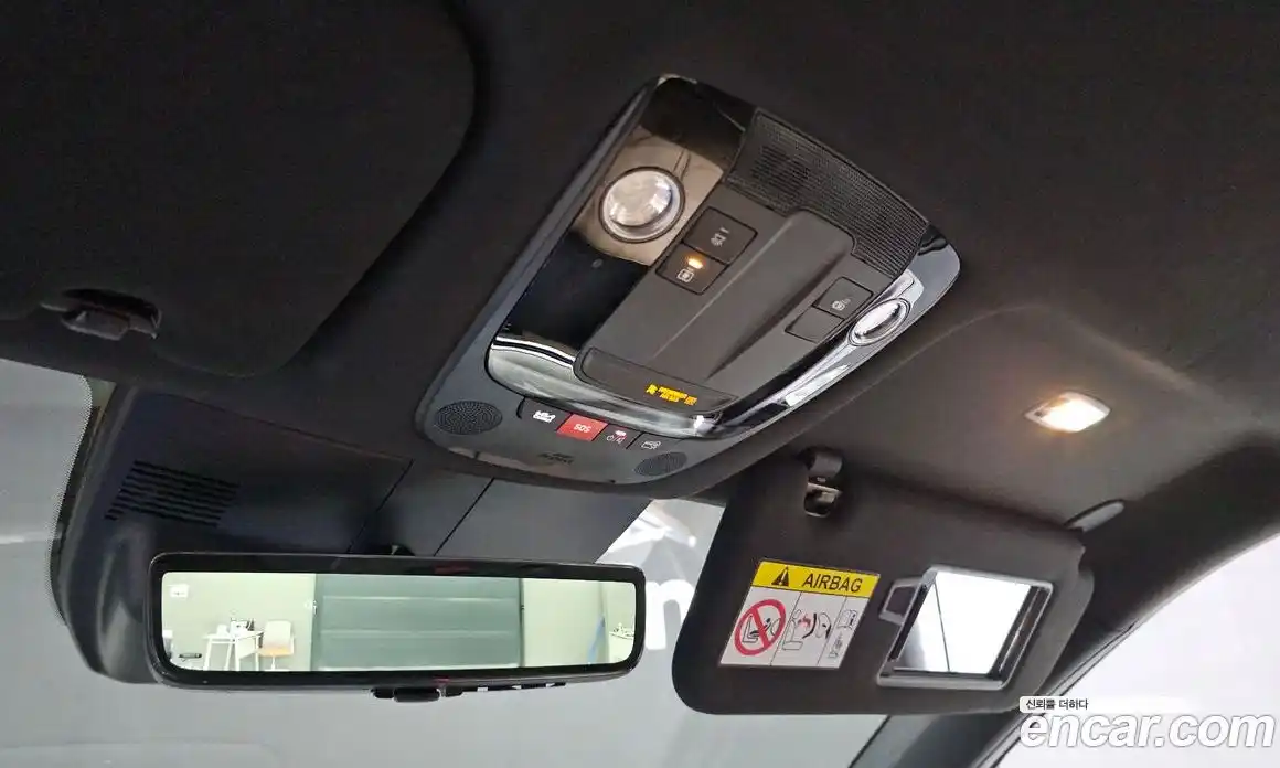 Kia Sorento 2024 1.6 Автомат в Москве № 586734, фото 17