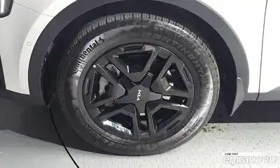 Kia Sorento 2024 1.6 Автомат в Москве № 586734, миниатюра 5