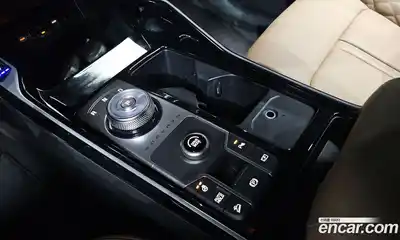 Kia Sorento 2024 1.6 Автомат в Москве № 586734, миниатюра 9