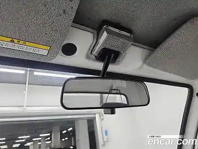 Chevrolet labo 2016 0.8 Механическая в Москве № 586739, миниатюра 11