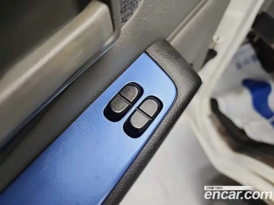 Chevrolet labo 2016 0.8 Механическая в Москве № 586739, фото 12