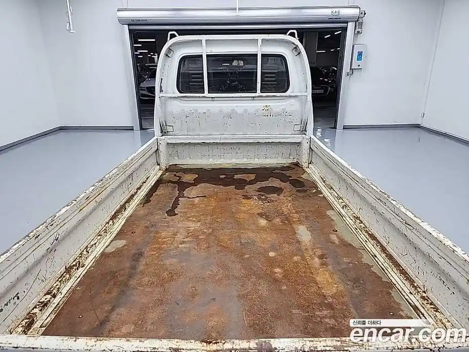 Chevrolet labo 2016 0.8 Механическая в Москве № 586739, фото 13