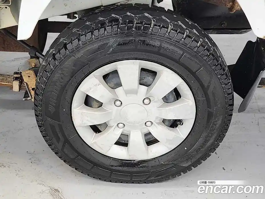 Chevrolet labo 2016 0.8 Механическая в Москве № 586739, фото 15