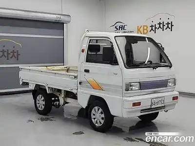 Chevrolet labo 2016 0.8 Механическая в Москве № 586739, миниатюра 2