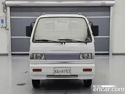 Chevrolet labo 2016 0.8 Механическая в Москве № 586739, миниатюра 3