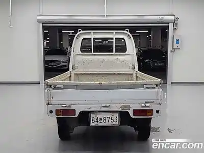 Chevrolet labo 2016 0.8 Механическая в Москве № 586739, миниатюра 4