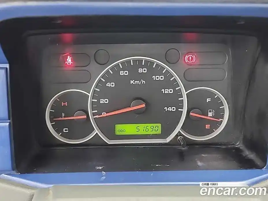 Chevrolet labo 2016 0.8 Механическая в Москве № 586739, фото 5