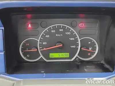 Chevrolet labo 2016 0.8 Механическая в Москве № 586739, миниатюра 5