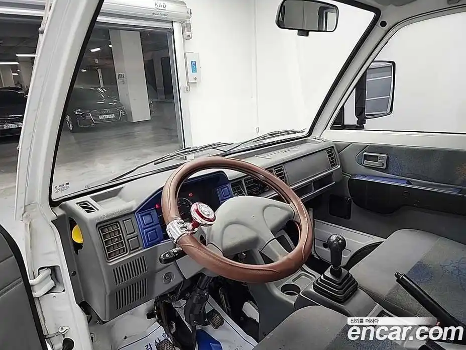 Chevrolet labo 2016 0.8 Механическая в Москве № 586739, фото 6