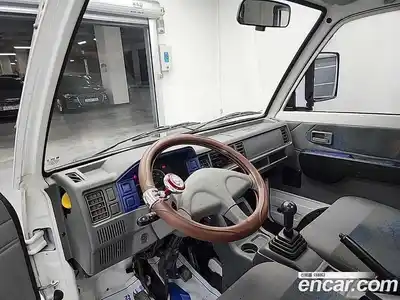 Chevrolet labo 2016 0.8 Механическая в Москве № 586739, миниатюра 6