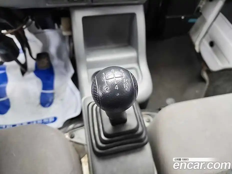 Chevrolet labo 2016 0.8 Механическая в Москве № 586739, фото 7