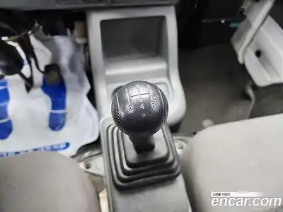 Chevrolet labo 2016 0.8 Механическая в Москве № 586739, миниатюра 7