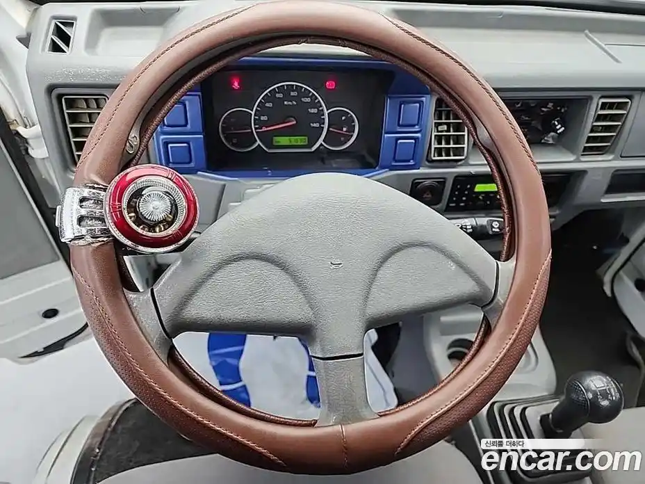 Chevrolet labo 2016 0.8 Механическая в Москве № 586739, фото 8