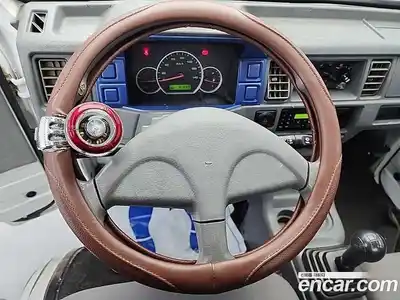 Chevrolet labo 2016 0.8 Механическая в Москве № 586739, миниатюра 8