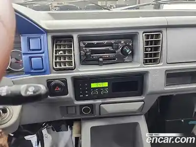 Chevrolet labo 2016 0.8 Механическая в Москве № 586739, миниатюра 9