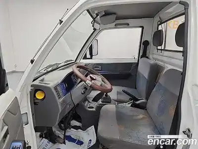 Chevrolet labo 2016 0.8 Механическая в Москве № 586739, миниатюра 10