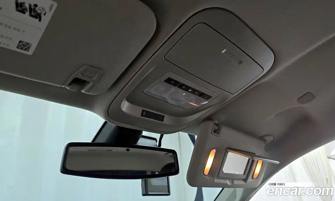 Chevrolet Colorado 2022 3.6 Автомат в Москве № 586853, фото 18