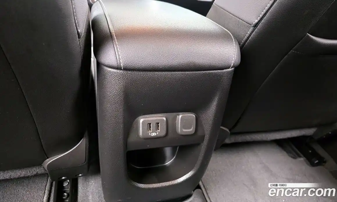 Chevrolet Colorado 2022 3.6 Автомат в Москве № 586853, фото 19