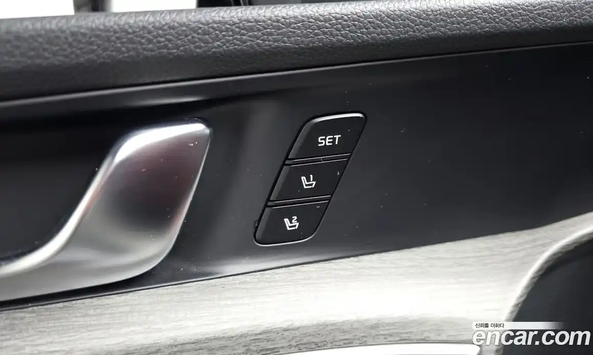 Kia K5 2024 2.0 Автомат в Москве № 586984, фото 16