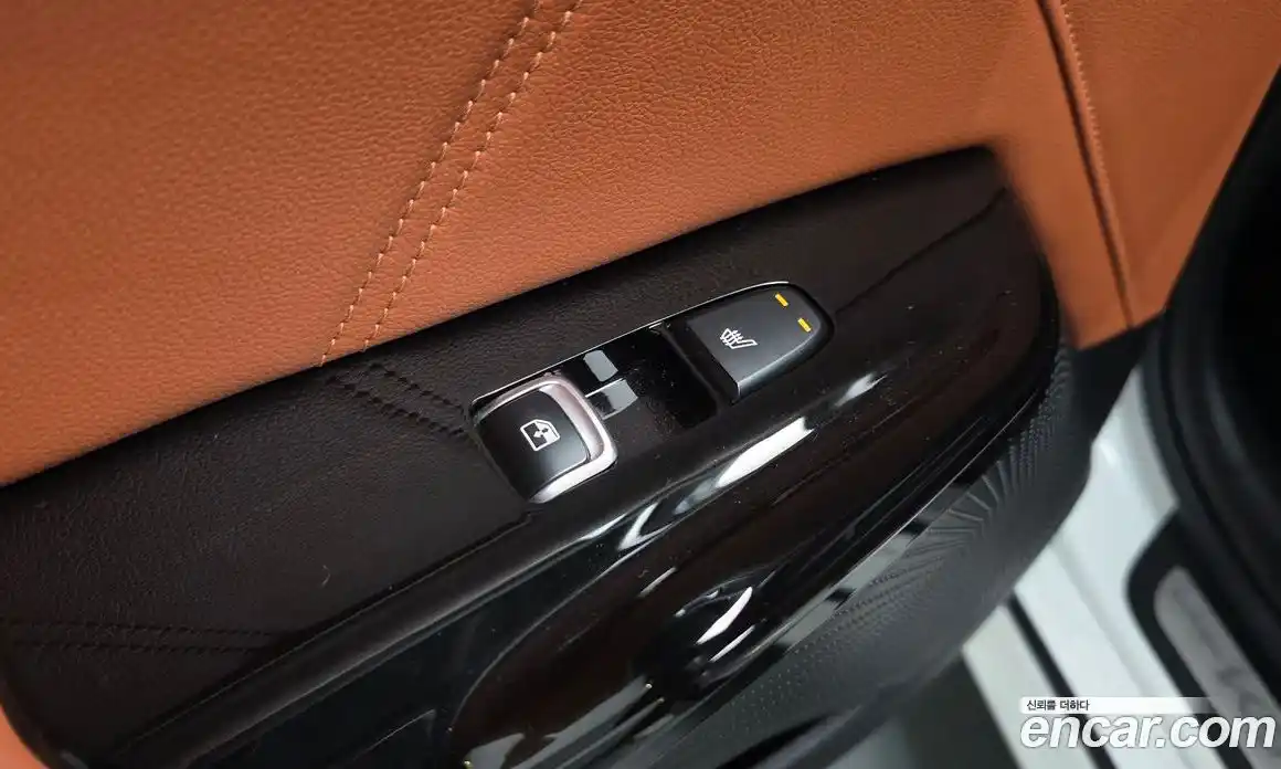 Kia K5 2024 2.0 Автомат в Москве № 586984, фото 17