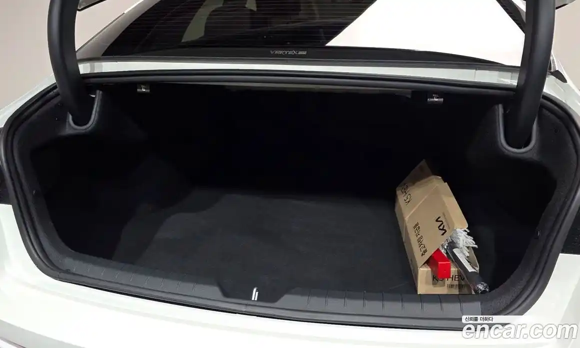 Kia K5 2024 2.0 Автомат в Москве № 586984, фото 19