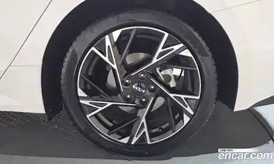 Kia K5 2024 2.0 Автомат в Москве № 586984, миниатюра 4