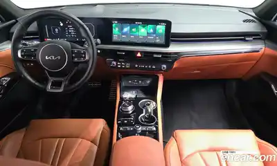 Kia K5 2024 2.0 Автомат в Москве № 586984, миниатюра 6