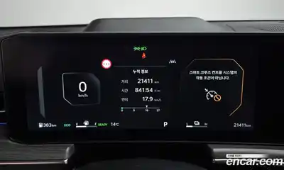 Kia K5 2024 2.0 Автомат в Москве № 586984, миниатюра 7