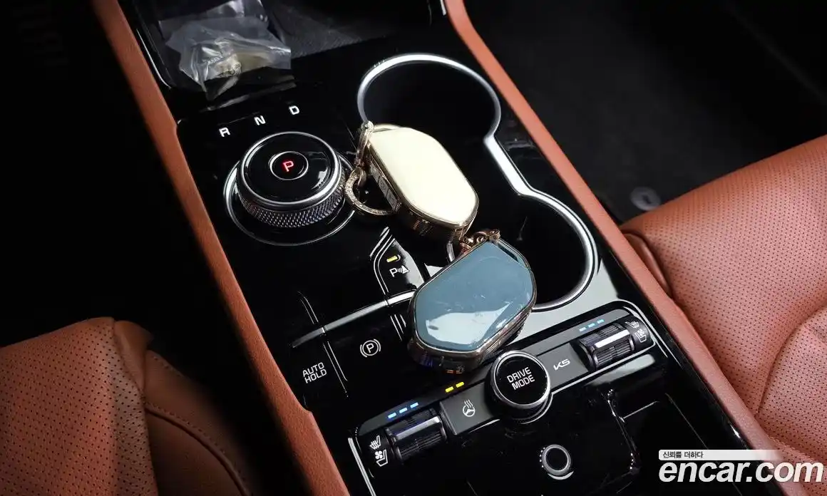 Kia K5 2024 2.0 Автомат в Москве № 586984, фото 8