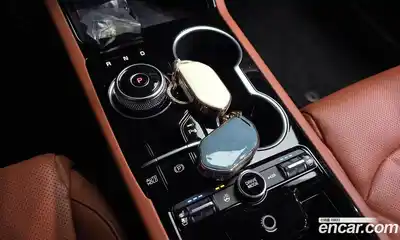 Kia K5 2024 2.0 Автомат в Москве № 586984, миниатюра 8