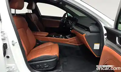 Kia K5 2024 2.0 Автомат в Москве № 586984, миниатюра 9