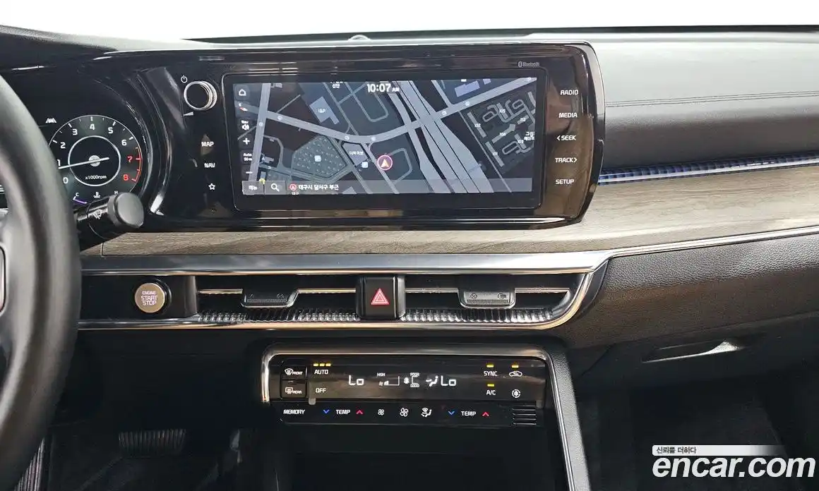 Kia K5 2020 1.6 Автомат в Москве № 587040, фото 14