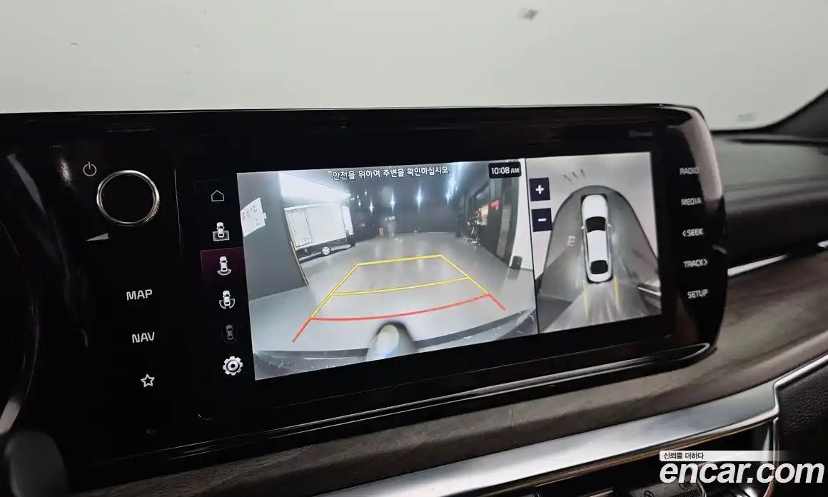 Kia K5 2020 1.6 Автомат в Москве № 587040, фото 15