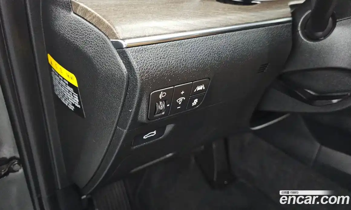 Kia K5 2020 1.6 Автомат в Москве № 587040, фото 16