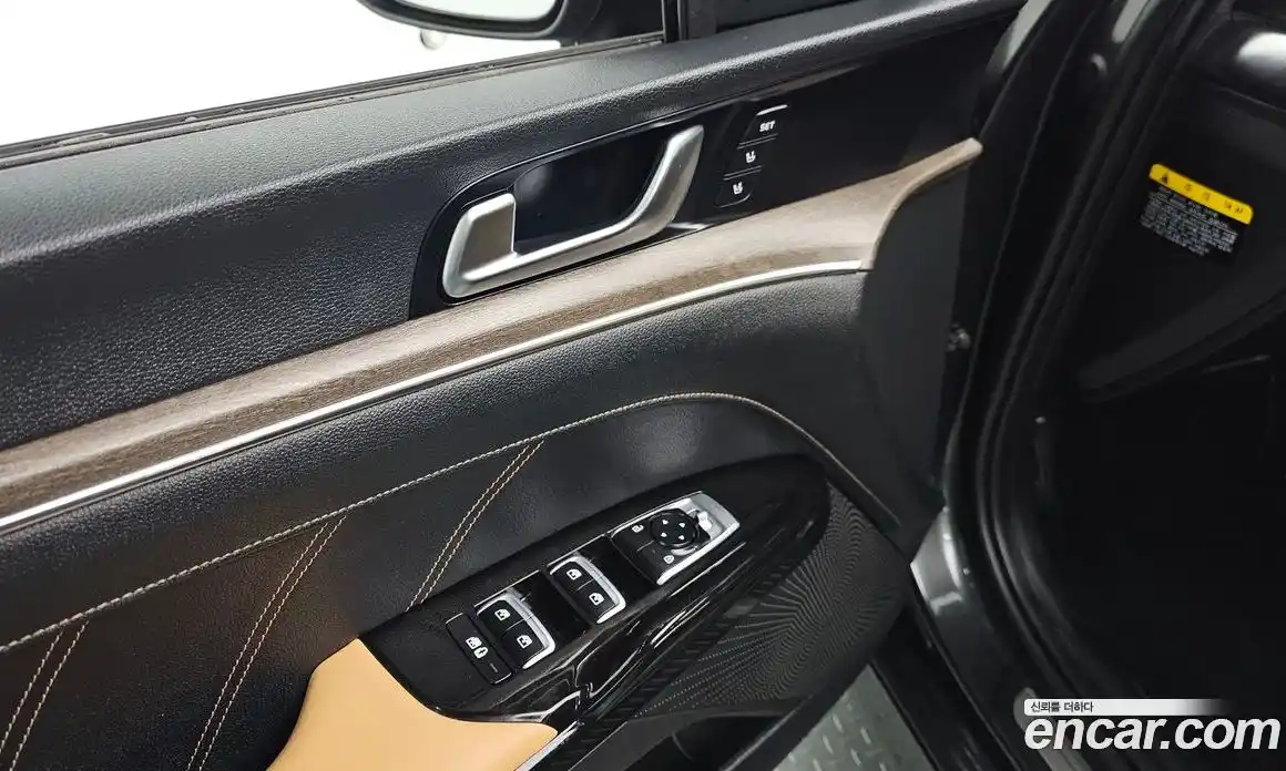 Kia K5 2020 1.6 Автомат в Москве № 587040, фото 18