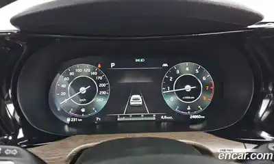 Kia K5 2020 1.6 Автомат в Москве № 587040, миниатюра 8