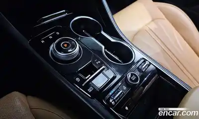 Kia K5 2020 1.6 Автомат в Москве № 587040, миниатюра 9