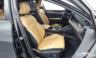 Kia K5 2020 1.6 Автомат в Москве № 587040, миниатюра 10