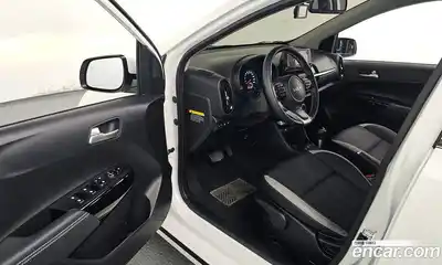 Kia Morning 2023 1.0 Автомат в Москве № 587103, миниатюра 11