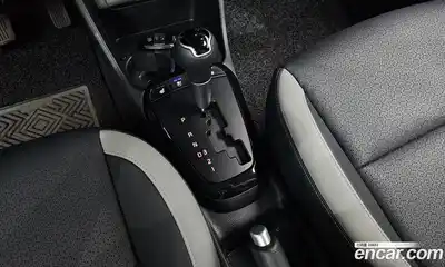 Kia Morning 2023 1.0 Автомат в Москве № 587103, миниатюра 9