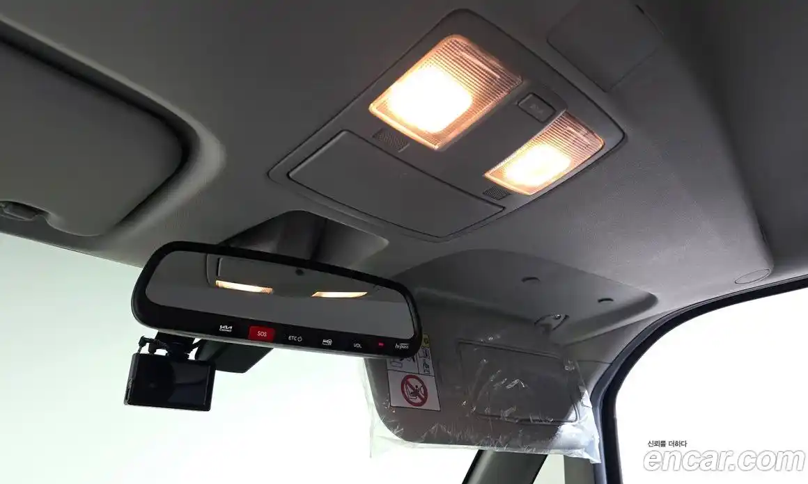 Kia Ray 2023 1.0 Автомат в Москве № 587131, фото 16