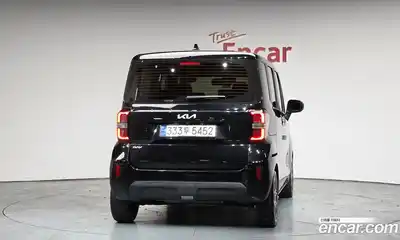 Kia Ray 2023 1.0 Автомат в Москве № 587131, миниатюра 3